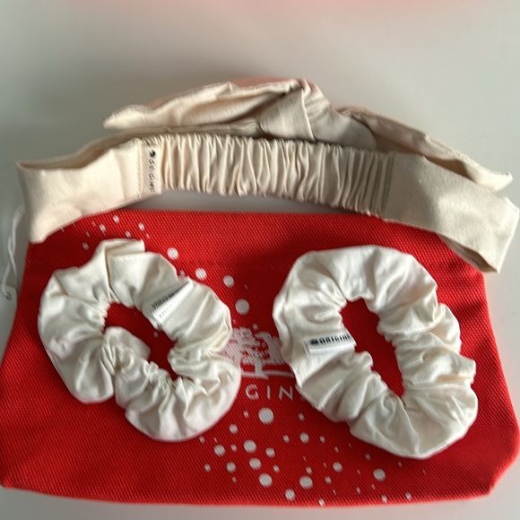 NWT Origins Clear Improvement (Detox & Purify) Set - 12 Items - Picture 4 of 6